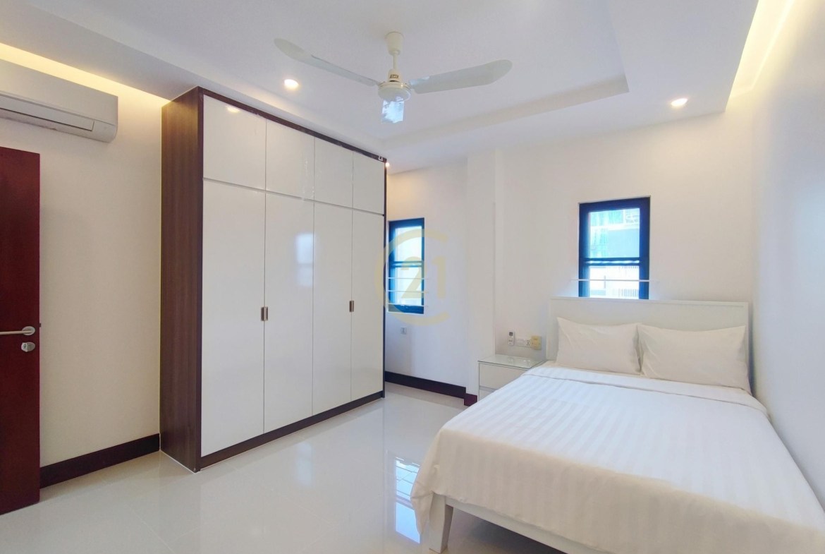 PRECIOUS TWO BEDROOM FOR RENT-BKK3
