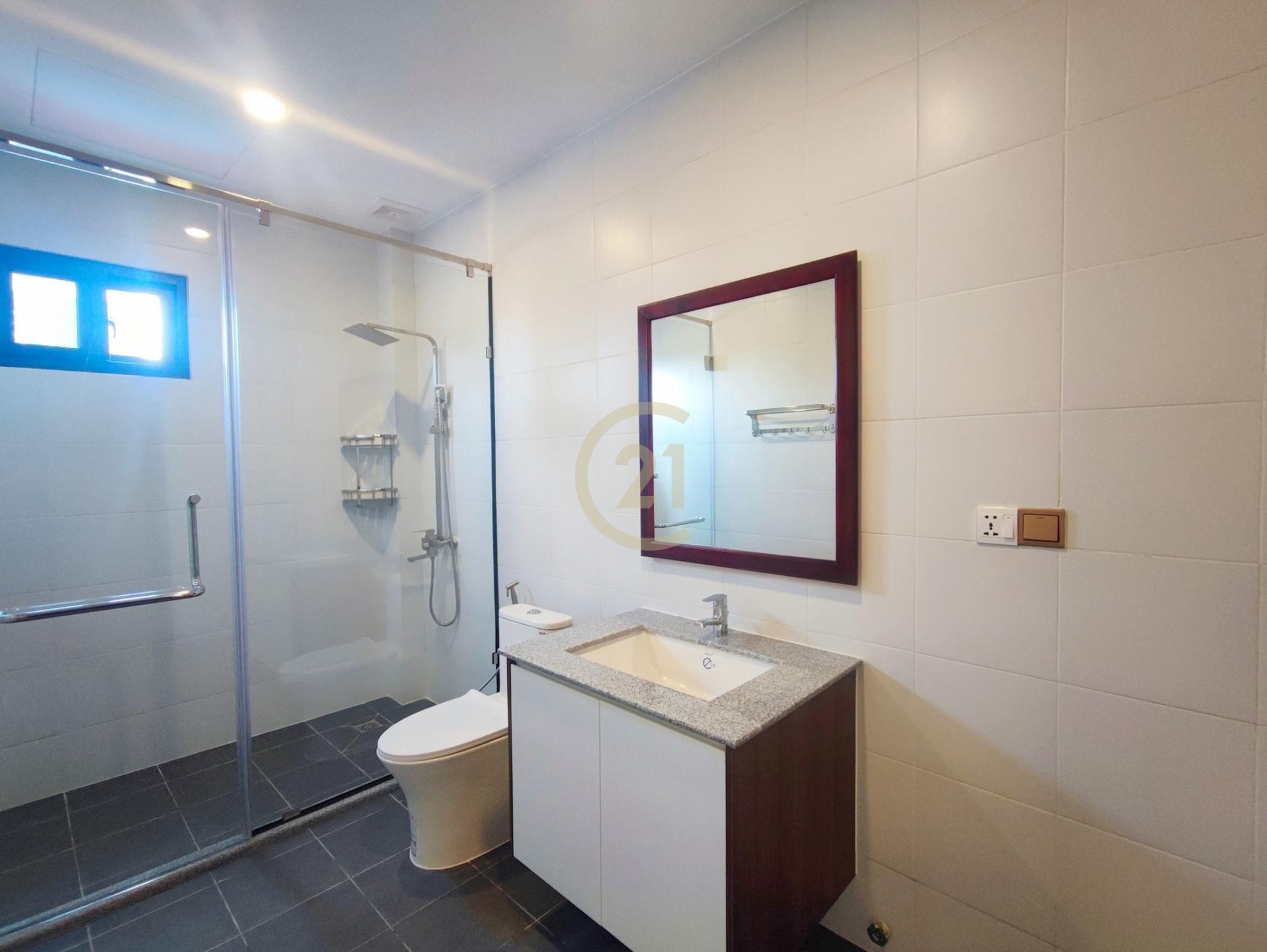 PRECIOUS TWO BEDROOM FOR RENT-BKK3