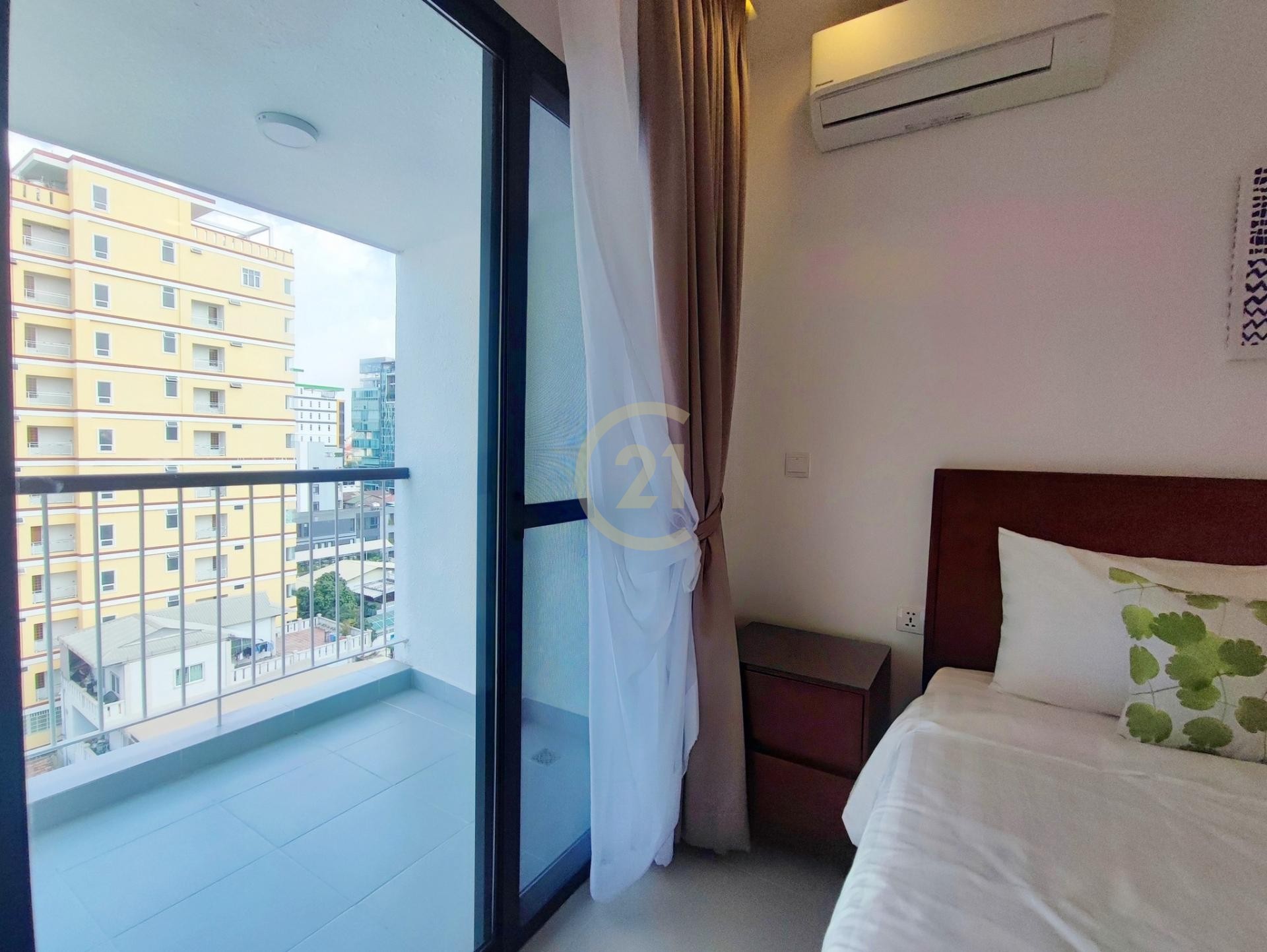 PRECIOUS TWO BEDROOM FOR RENT-BKK3