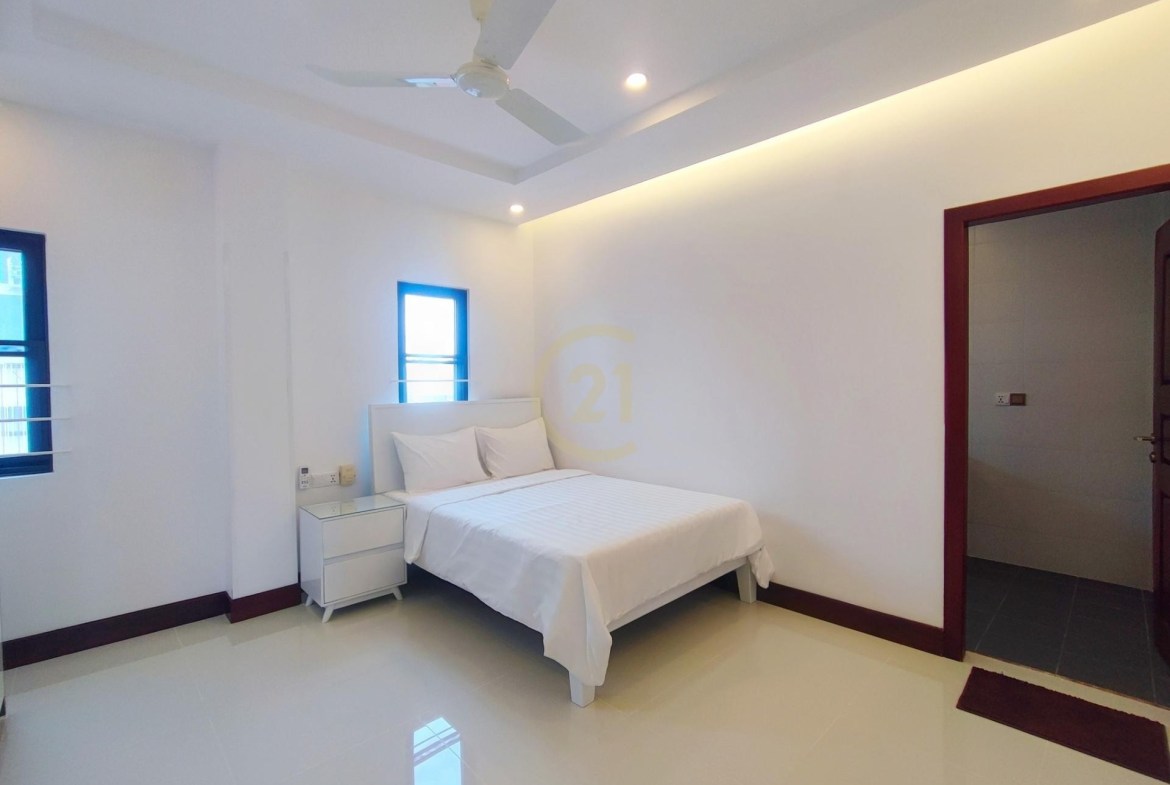PRECIOUS TWO BEDROOM FOR RENT-BKK3