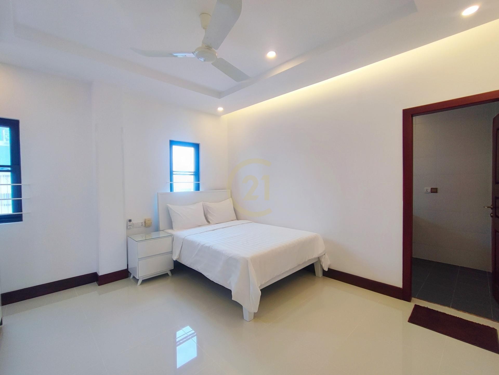 PRECIOUS TWO BEDROOM FOR RENT-BKK3