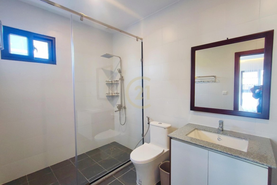 PRECIOUS TWO BEDROOM FOR RENT-BKK3