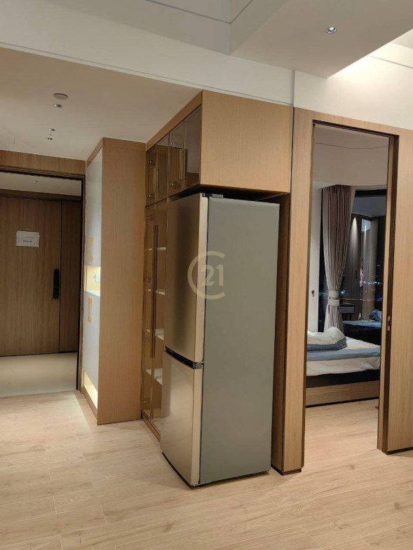 3 Bedroom For Rent at Vue Aston Koh Norea