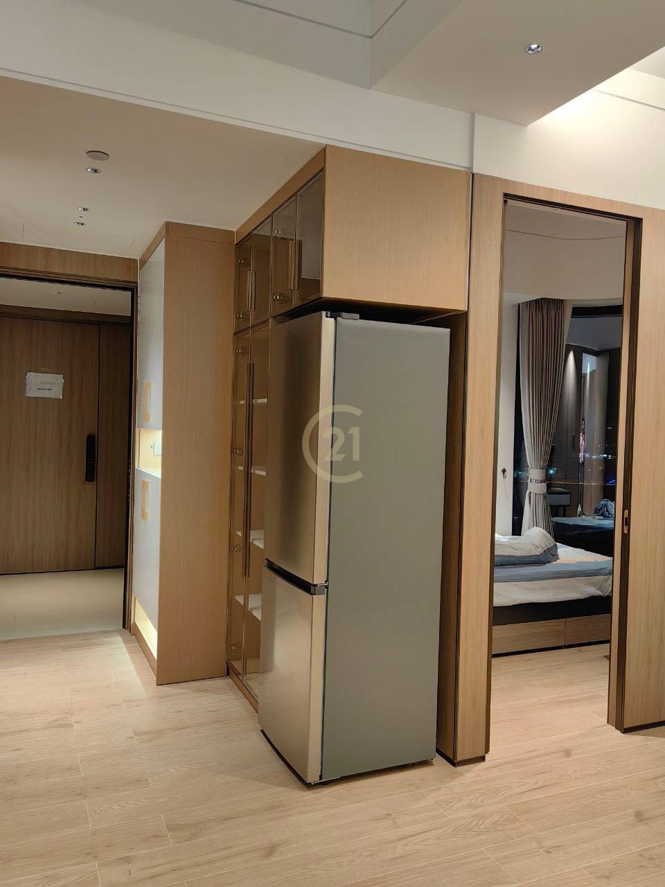526185229_2003774627118174_6210543422917382653_n 3 Bedroom For Rent at Vue Aston Koh Norea