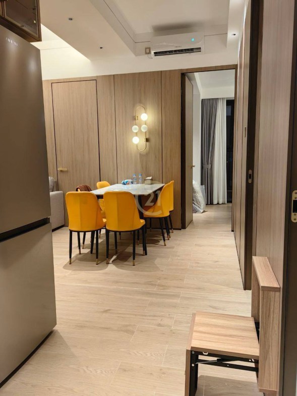 3 Bedroom For Rent at Vue Aston Koh Norea