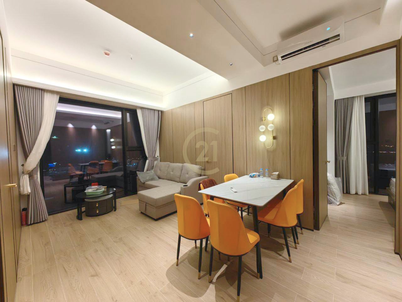 526441823_2003774550451515_5526173821449831779_n 3 Bedroom For Rent at Vue Aston Koh Norea