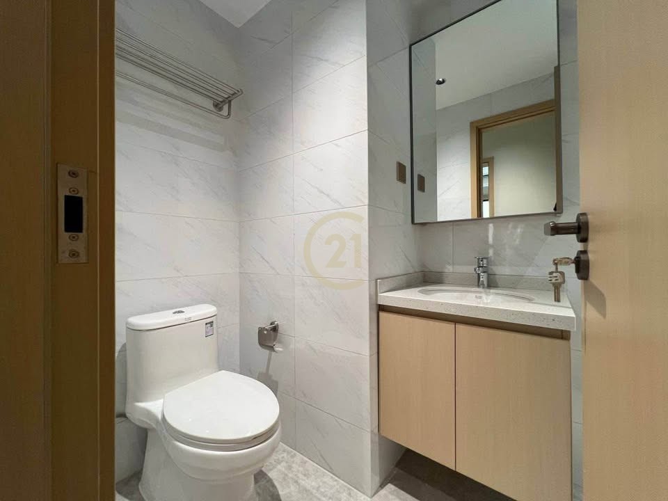 BRAND NEW TWO BEDROOM FOR RENT-BKK1
