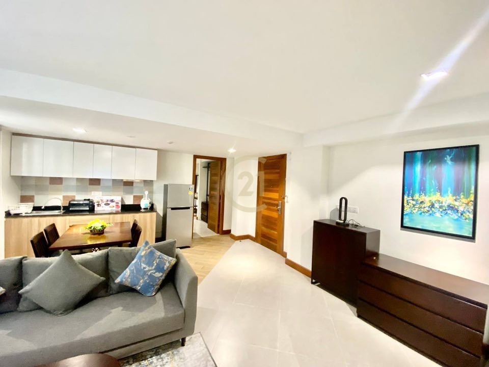 STYLISH TWO BEDROOM FOR RENT-TTP
