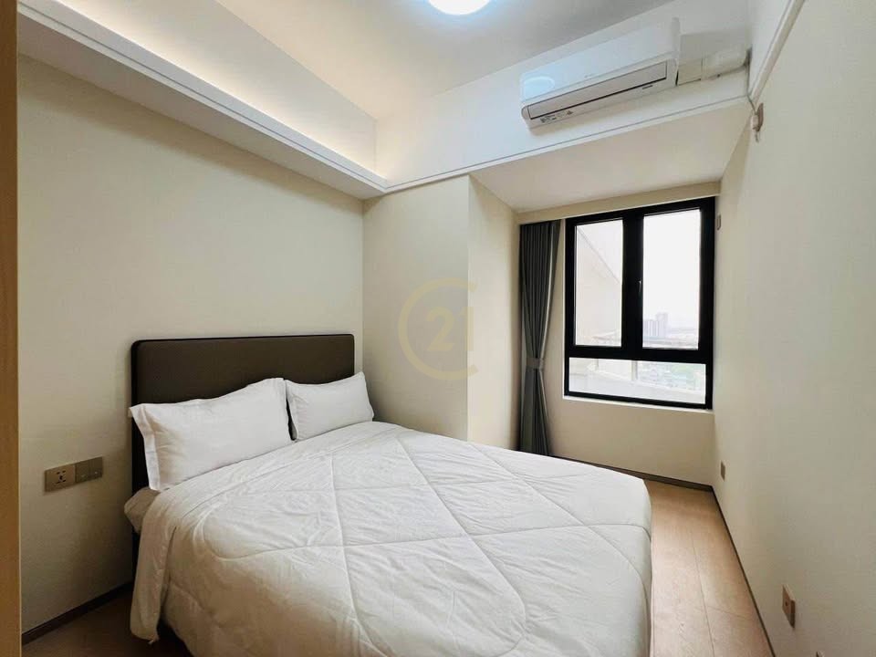 BRAND NEW TWO BEDROOM FOR RENT-BKK1