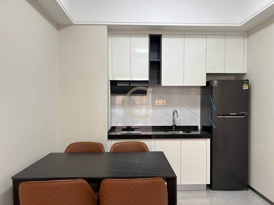 BRAND NEW TWO BEDROOM FOR RENT-BKK1