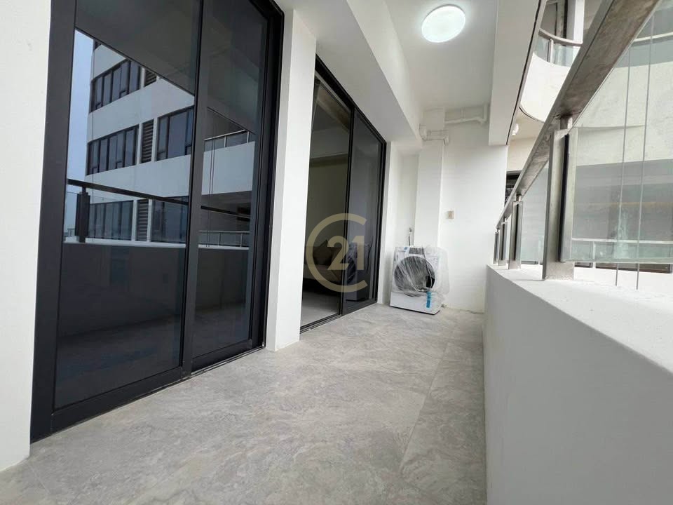 BRAND NEW TWO BEDROOM FOR RENT-BKK1