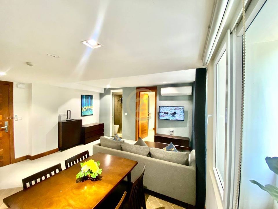 STYLISH TWO BEDROOM FOR RENT-TTP