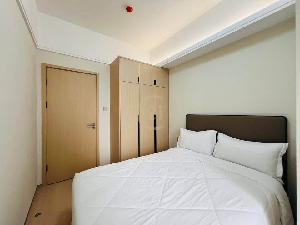 BRAND NEW TWO BEDROOM FOR RENT-BKK1