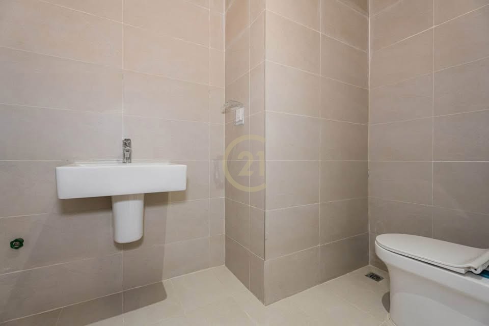 1-Bedroom Serviced Apartment for Rent at Olympic | $650/month | Spacious | Modern & Fully Equipped