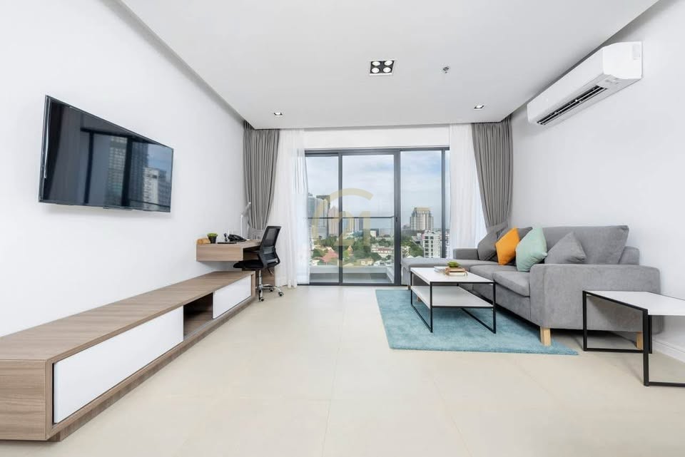 LOVELY ONE BEDROOM FOR RENT-BKK1