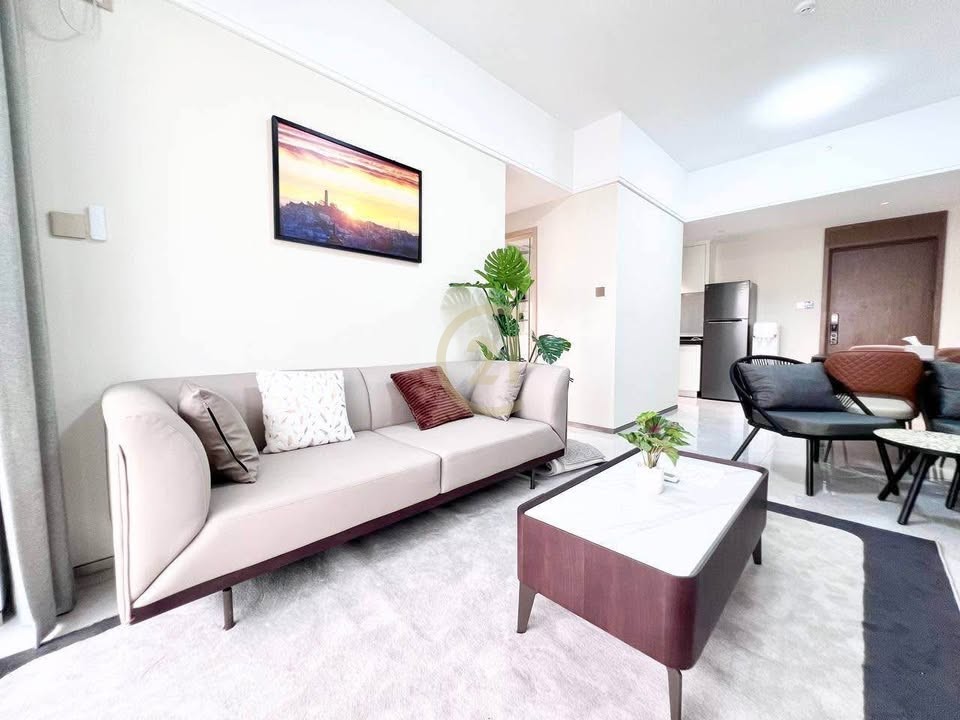 529009645_645071158042073_2571162029726723658_n Brand New 3-Bedroom Condo for Rent in BKK1 | 107sqm | $2,000/month