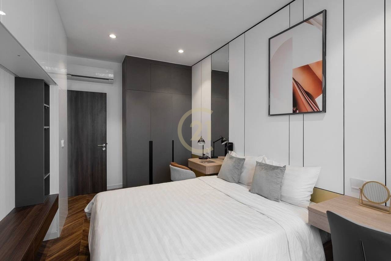 Luxury 3 Bedroom For Rent at Tonle Bassac