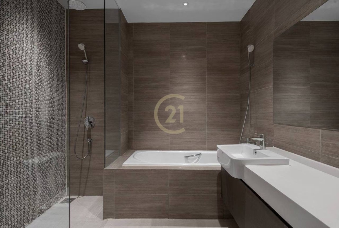 Luxury 3 Bedroom For Rent at Tonle Bassac
