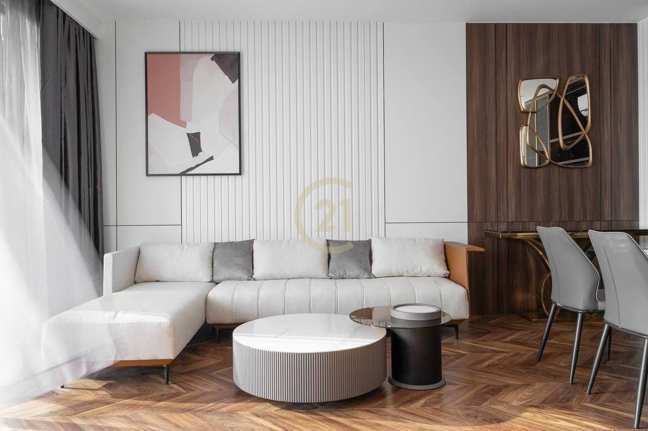 Luxury 3 Bedroom For Rent at Tonle Bassac