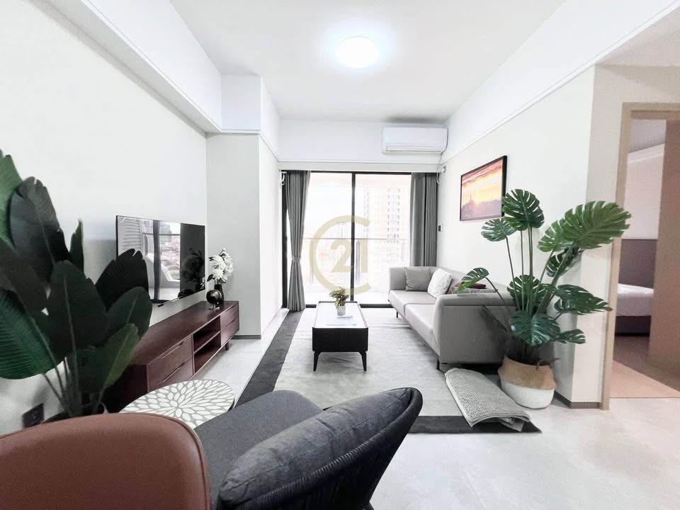 Brand New 3-Bedroom Condo for Rent in BKK1 | 107sqm | $2,000/month