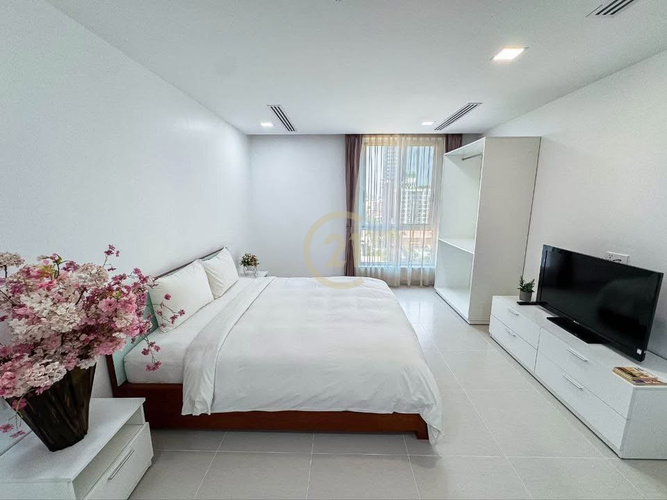 COZY ONE BEDROOM FOR RENT-BKK1