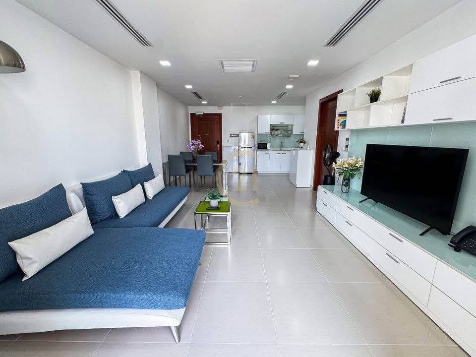 COZY ONE BEDROOM FOR RENT-BKK1