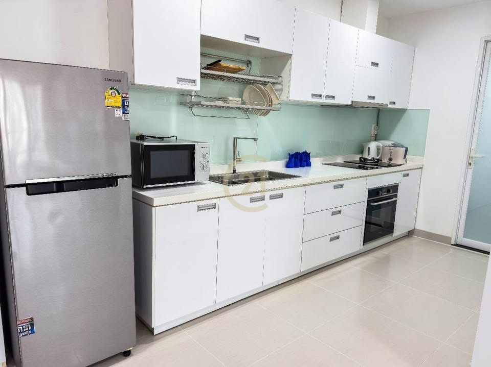 COZY ONE BEDROOM FOR RENT-BKK1