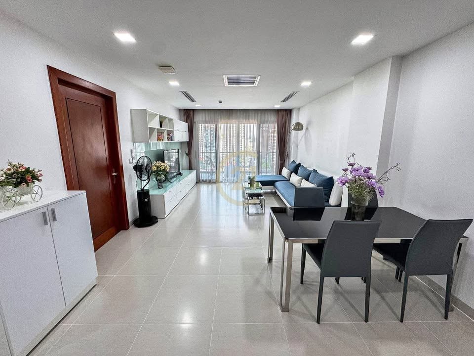 COZY ONE BEDROOM FOR RENT-BKK1