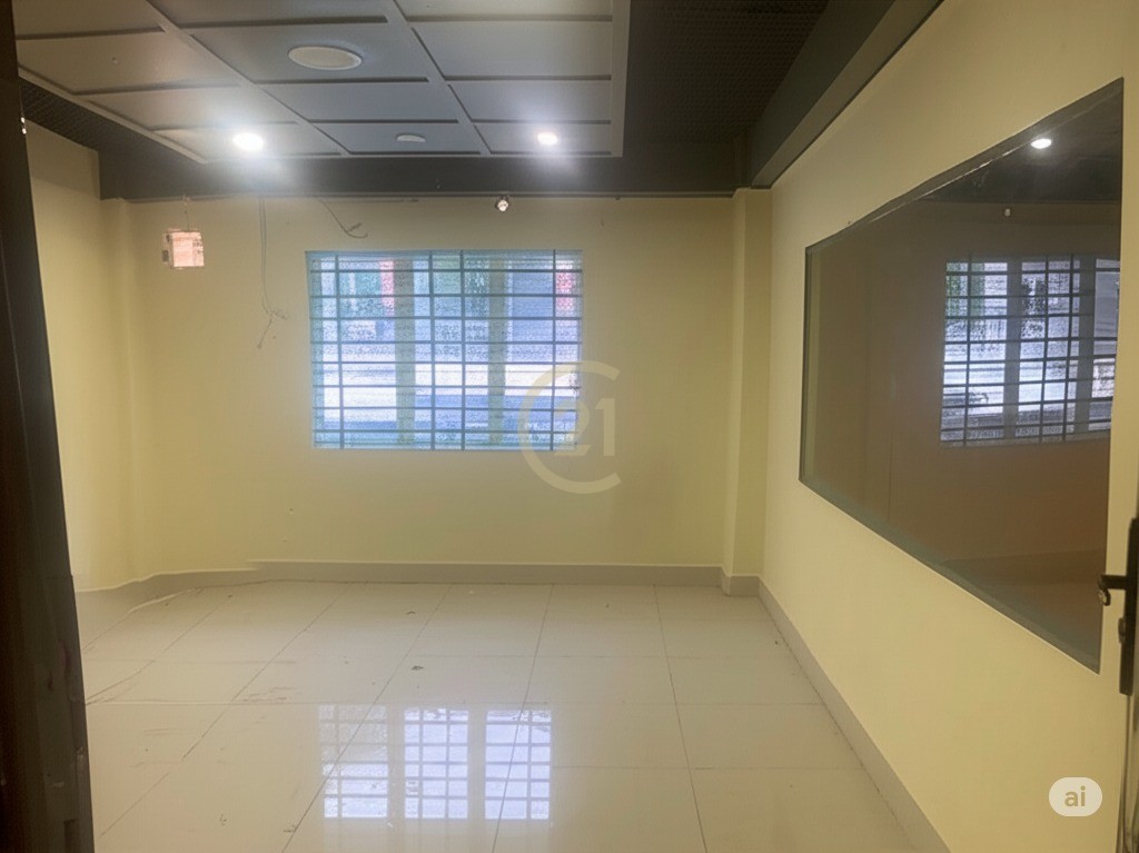 Shophouse For Rent at BKK3