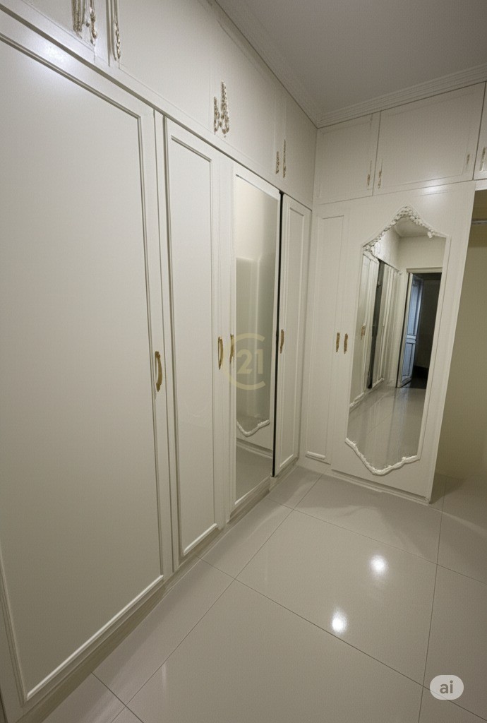 Nice Flat House For Rent at Toul Tompoung