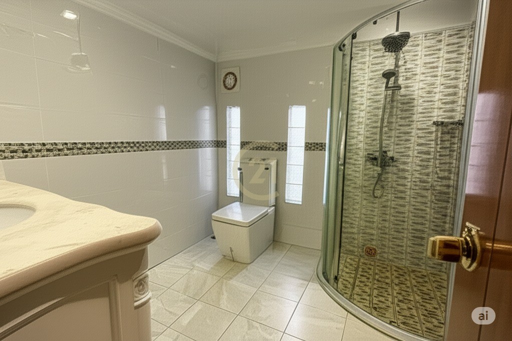 Nice Flat House For Rent at Toul Tompoung