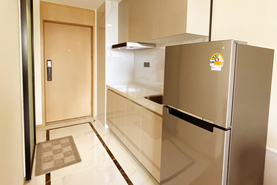 Studio Condo for Rent at Pinnacle Residence– $350/month