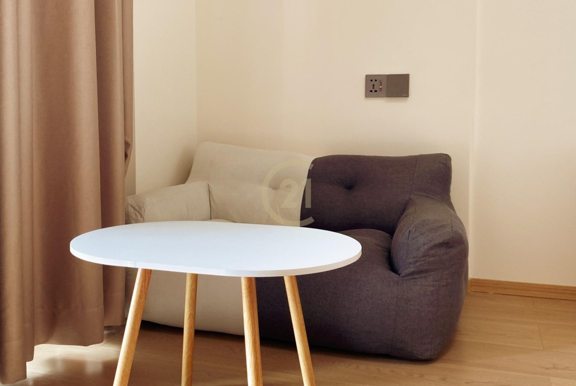 Studio Condo for Rent at Pinnacle Residence– $350/month