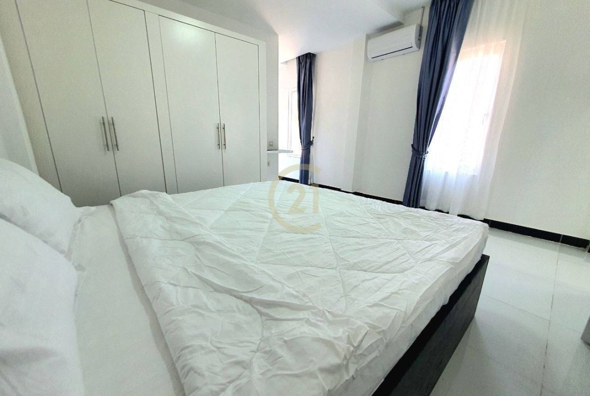 1 Bedroom Apartment for Rent | Tonle Bassac