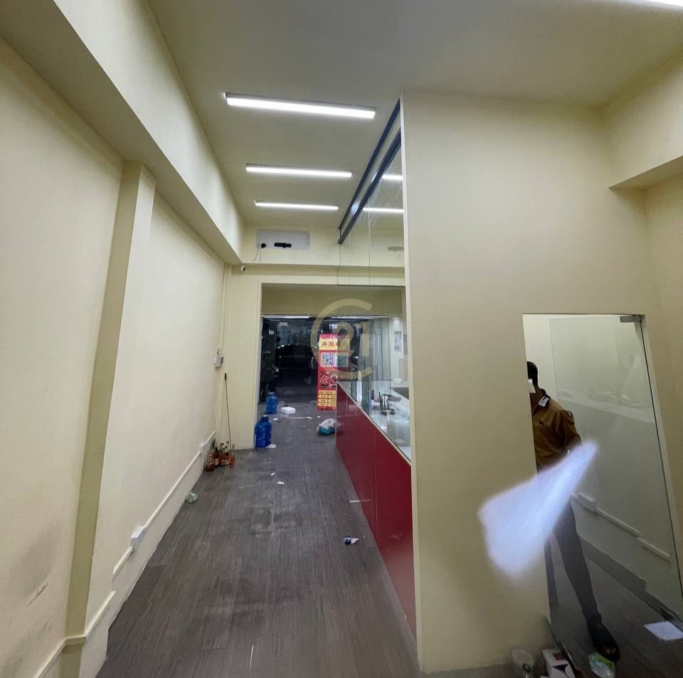 LINE_NOTE_250821_2 Shophouse for Rent in BKK1 – $1,100/month | 4m x 20m |Phnom Penh