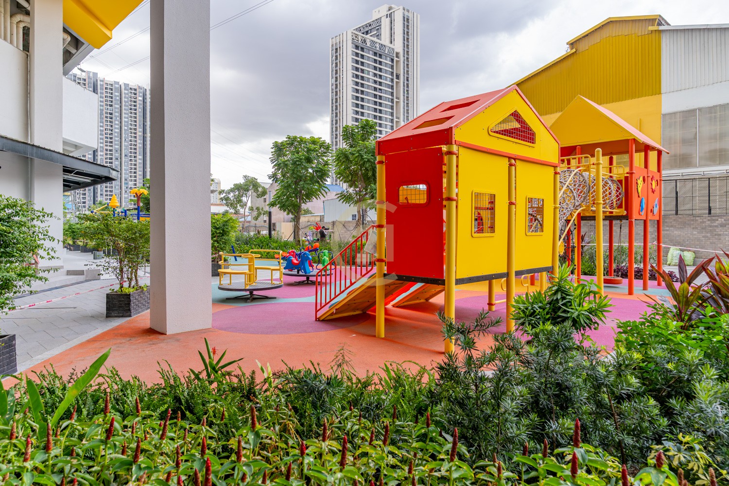 Urban Village (33 of 37)