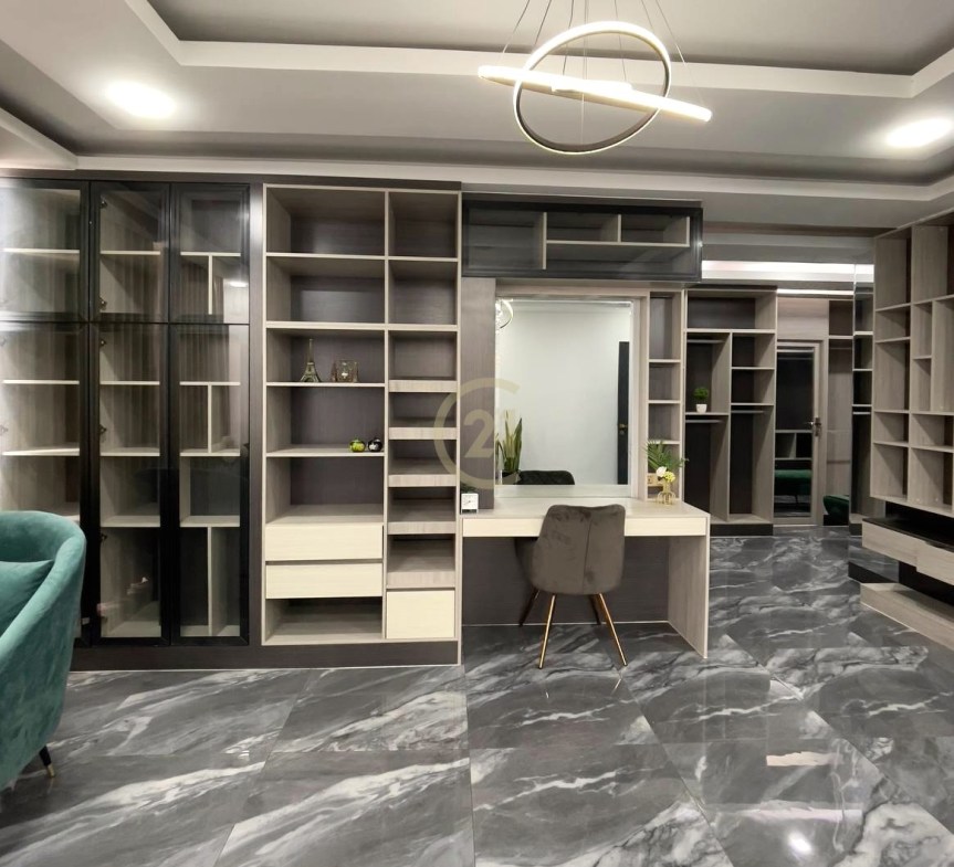 Luxury Four Bedroom For Rent At Russin Market