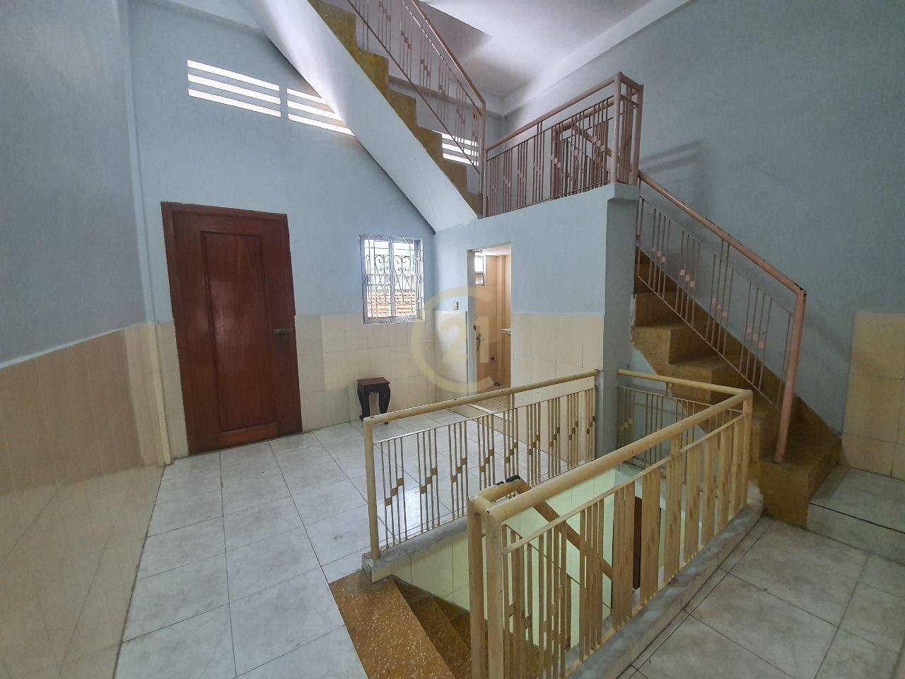 Flat House For Sale In Toul Tompoung