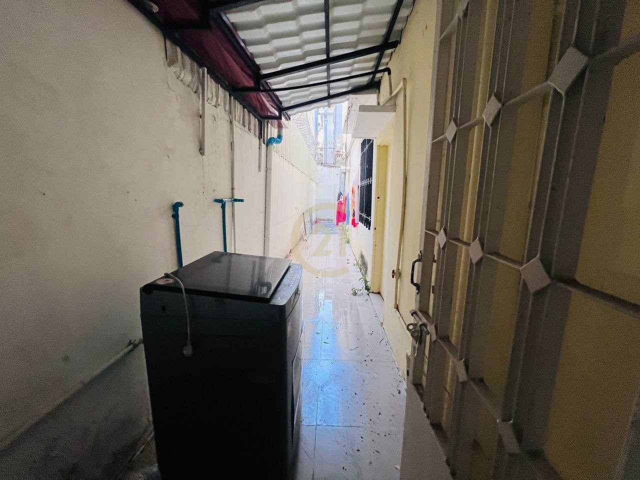 Spacious House for Rent Prime Locaion BKK1
