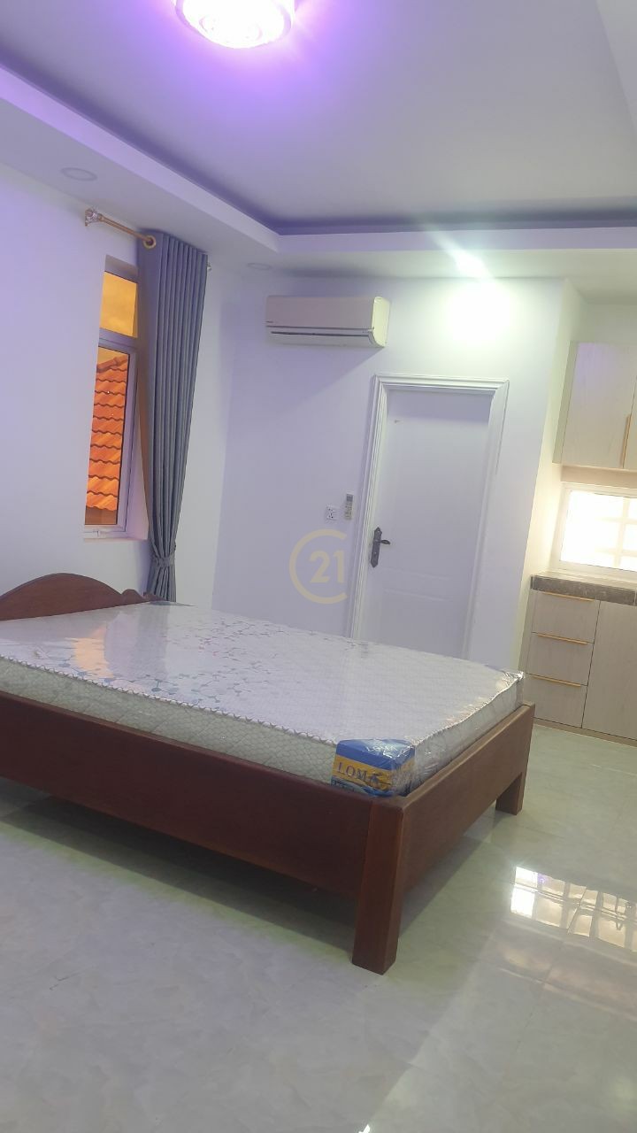 Whole Building For Rent at Sen Sok