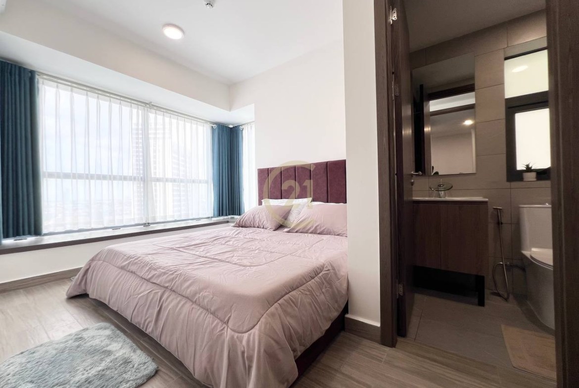 Luxury Three bedroom For Rent At Urban Village