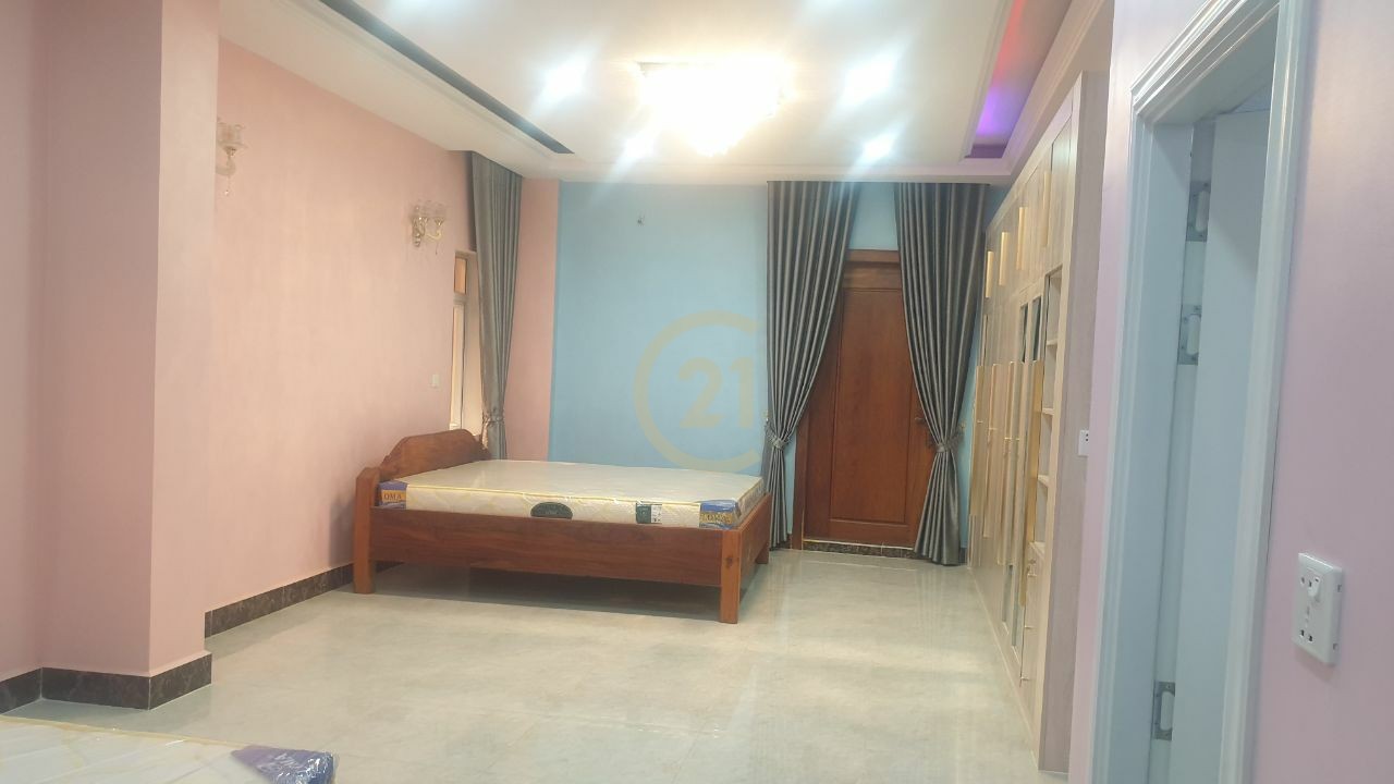 Whole Building For Rent at Sen Sok