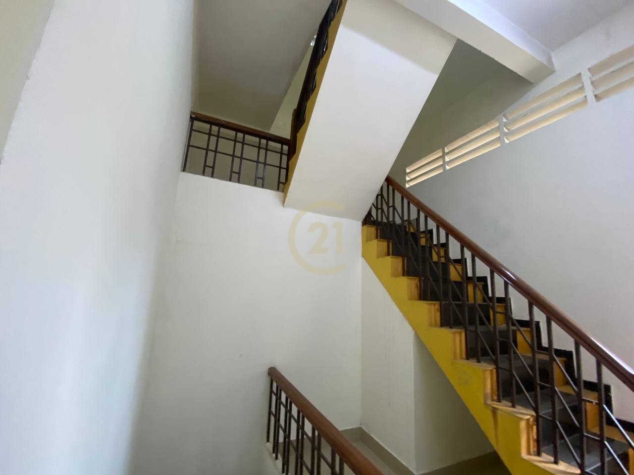 Shophouse For Rent In Toul Tompoung