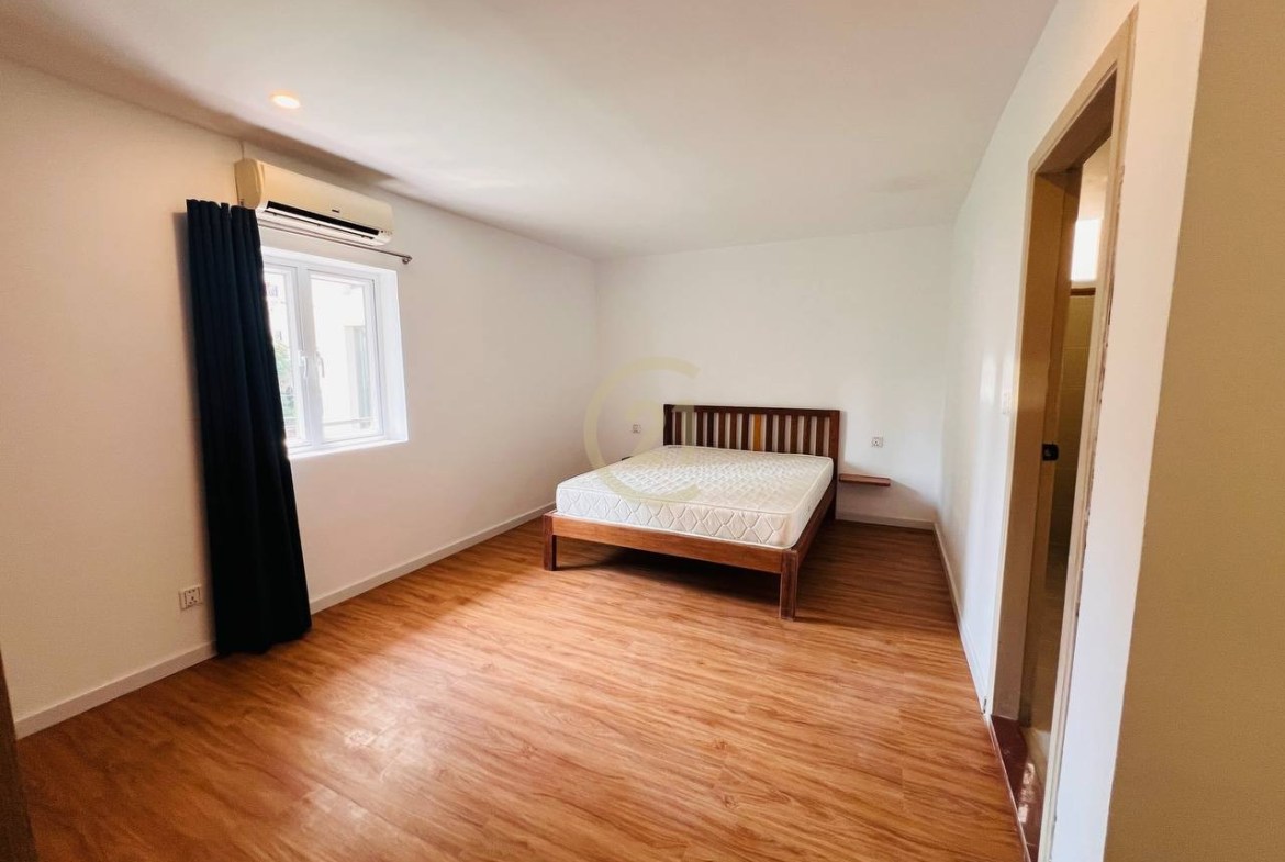Tonle Bassac | 3-Bedroom Apartment For Rent | 2nd Floor | 120sqm