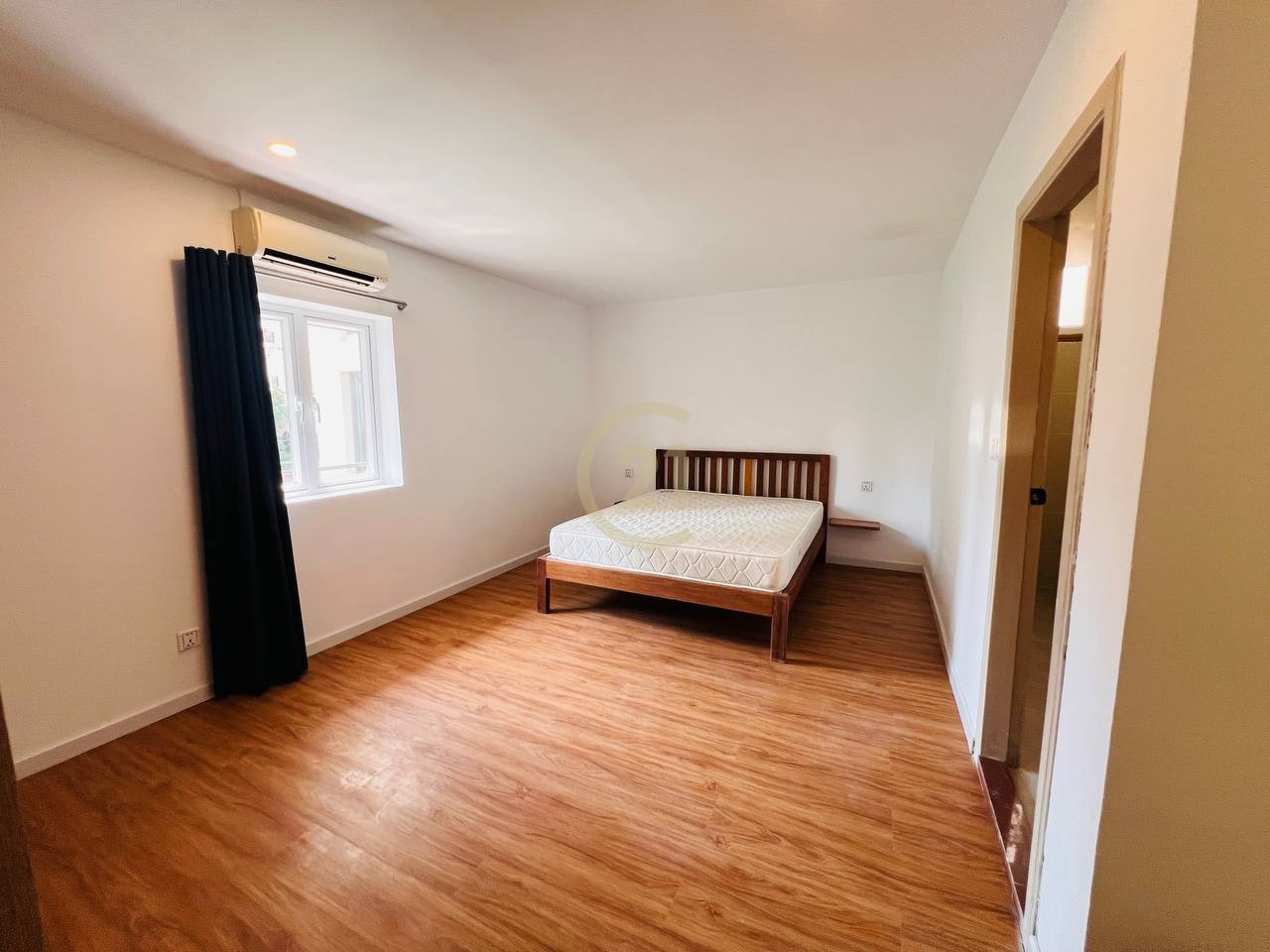 Tonle Bassac | 3-Bedroom Apartment For Rent | 2nd Floor | 120sqm