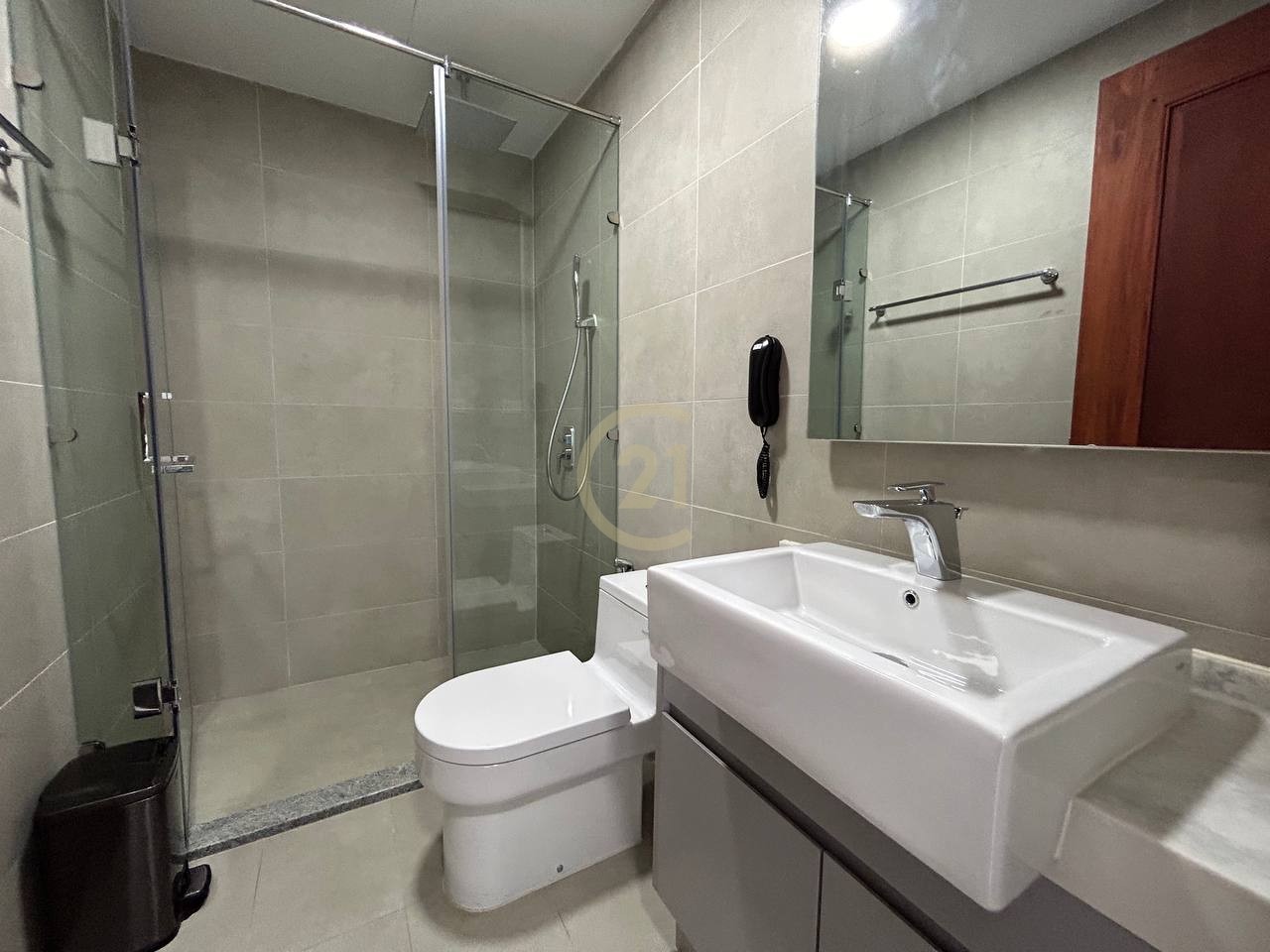 Modern 2-Bedroom Serviced Apartment for Rent in BKK1 | $2,200/month | 104 sqm | Luxury Facilities