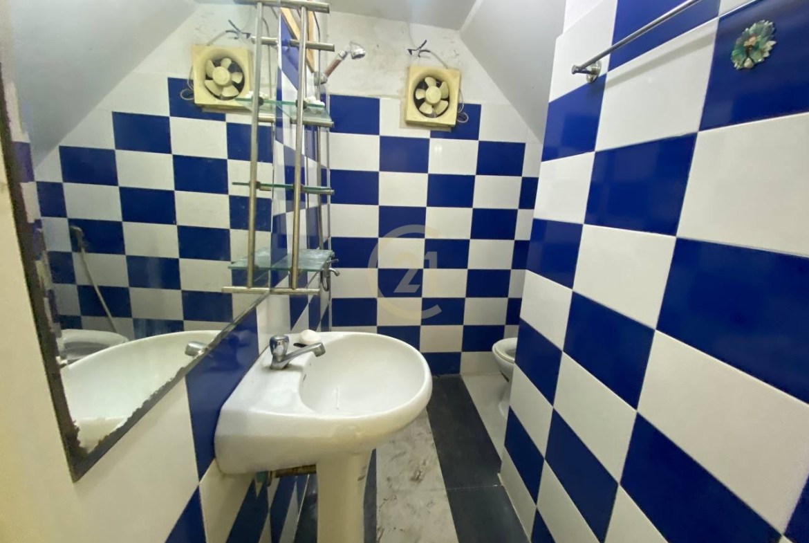 Shophouse For Rent In Toul Tompoung