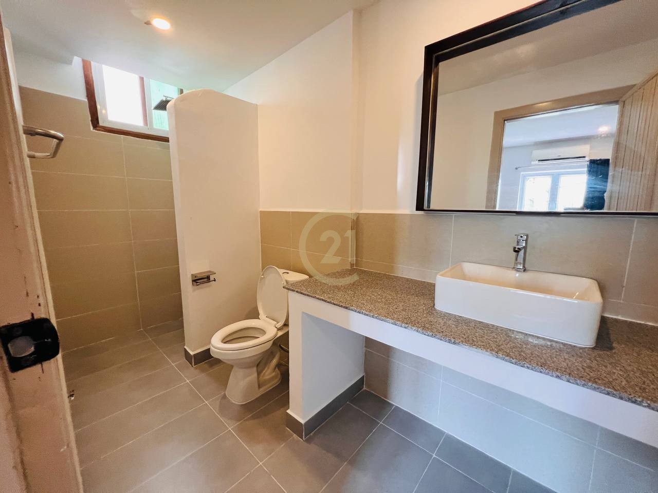 Tonle Bassac | 3-Bedroom Apartment For Rent | 2nd Floor | 120sqm
