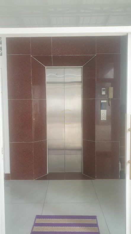 Whole Building For Rent at Sen Sok