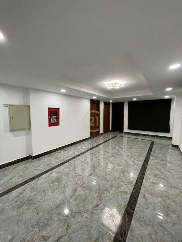 Whole Building For Rent at Sen Sok